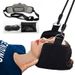 Neckhammock Traction Hammock Neck Cervical Stretcher Relieves Fatigue_viptrois.com