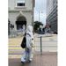 Ins Popular Simple And Versatile New Japanese Hooded Sweater Men's Trend Fashion Temperament Lazy Literature And Art_viptrois.com