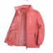 Men's Clothing Polar Fleece Jacket For Women, Outdoor Sports Casual Cardigan, Cotton Jacket For Women, Tops For Teenagers And Couples, Fleece Jacket_viptrois.com