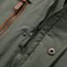 Men's cotton-padded coat men's long winter coat with wool thickened middle-aged cotton-padded jacket winter men's coat_viptrois.com