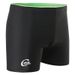 Man's clothing Men's swimming trunks Quick dry plus fat adult boxer trunks Men's soaking swimsuit swimming trunks_viptrois.com