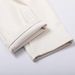 Men's Clothing Leather Pants For Middle Aged And Young Men, Elastic, Slim, Fashionable, Moisture Proof, Dance Performance Casual, PU Leather Pants_viptrois.com