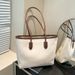 Women's Shoulder Bags Women's Handbag, Commuter Quality Handbag, Fashionable Single-shoulder Underarm Bag, And Elegant Tote Bag_viptrois.com