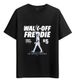 Muscle Freaks Baseball T-shirt 2026 Los Angeles Dodgers Style_viptrois.com