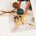 Snowball Ornaments Hand Woven Ball Versatile Women's Bag Accessories Wholesale Car Hanging High End Bag Pendant_viptrois.com