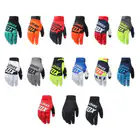 Cycling Gloves_viptrois