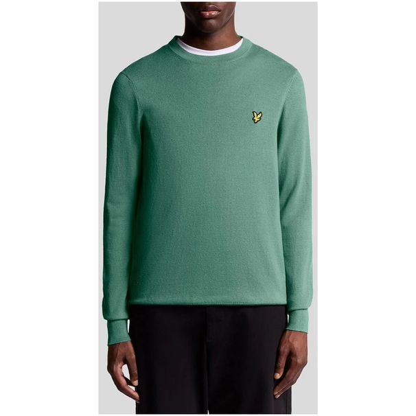 Lyle & Scott Maglia UomoIVyiaqd_viptrois.com