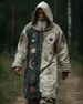 Pure Pure 2025 New Model Independent Station Hot-Selling Men's Long Hoodie Detailed Page Real Photos Mind Your Purchase_viptrois.com