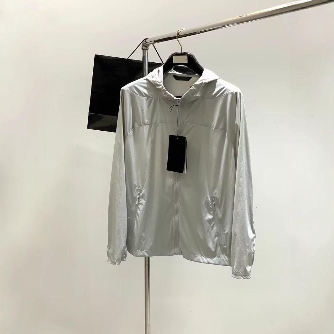 Correct Version 25S Bird Home Summer New Fashion Versatile Men's Sun Protection Windproof Quick-Dry Breathable Skin_viptrois.com