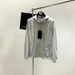 Correct Version 25S Bird Home Summer New Fashion Versatile Men's Sun Protection Windproof Quick-Dry Breathable Skin_viptrois.com