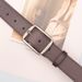 Women's Fashion Casual Pin Buckle Women's Belt Versatile Jeans Decorative Belt Unisex Belt_viptrois.com