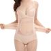Summer Thin Postpartum Waist Cinching Belt Waist Slimming and Shaping Belt Waist Protection and Waist Seal for Women_viptrois.com