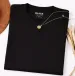 Lemon Pound Cake Cute Bakery Shop Graphic T-Shirt Funny Dessert Lover Gift Idea Shirt Tre_viptrois.com