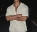 Summer American Style Thin Hollow Out Cool Knitted Short Sleeve For Men Cleanfit Loose Turn-down Collar Shirt Trendy_viptrois.com