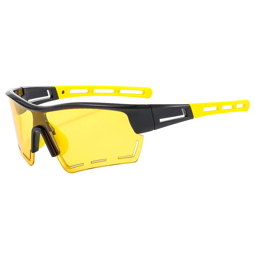 Outdoor Glasses Bicycle Windproof Men And Women Bicycle Sunglasses Cross Border European And American Sports Sunglasses Cycling Glasses Batch_viptrois.com