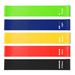 TPE Resistance Band Fitness Elastic Band Yoga Pull Ring Hip Pull Band Body Training Device Stretch Resistance Band_viptrois.com