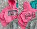 New Sweater PI Ruffian Handsome Top Zipper Cardigan Jacket Sweater Sportswear Casual Loose Long Sleeves_viptrois.com