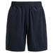 Men's High-Stretch Nylon Sports Shorts | Elastic Waistband 5-Inch Inseam Quick-Dry Casual Shorts For Gym & Outdoor_viptrois.com
