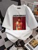Vtg Jason Derulo Music Star Heavy Cotton S-3XL White Unisex Shirt Top For Everyday Wear Soft Stretched Versatile Slightly Comfortable Breathable_viptrois.com
