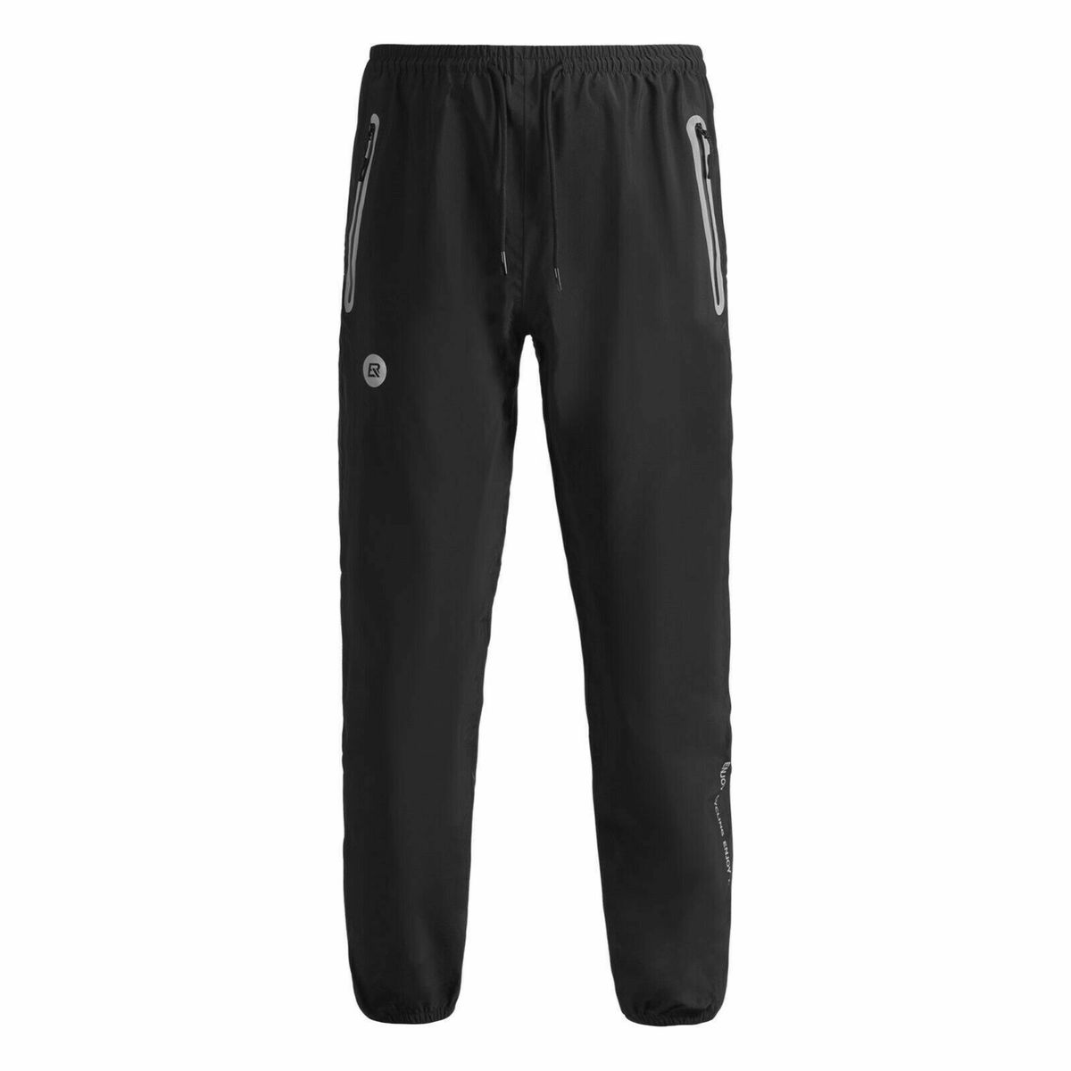 ROCKBROS Men's Sports Pants, Jogging Pants, Sweatpants, Cycling Pants, Asian Sizes_viptrois.com
