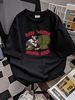 Hagar The Horrible Save Water Drink Beer Youth T Shirt Licensed Comic Black Streetwear Stylish Breathable Top For Everyday Wear Slightly Unisex_viptrois.com
