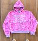 Men's European American Style Zip up Cardigan Casual Jacket 2025 New Youth Digital 3D Hooded Sweatshirt_viptrois.com