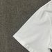 High Street Basic Letter L Print Short-Sleeve Loose Round-Neck Couple's Trendy T-Shirt_viptrois.com