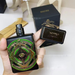 Intifex Shuinuo 90ml Great agarwood model psychedelic love initio happy ebony perfume_viptrois.com