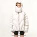 Men's Clothing MADEEXTREME winter thick warm street detachable stand up collar cotton coat for men and women_viptrois.com