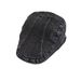 Women's Hats Retro Forward Hat For Women Summer New Style Old Face Hot Girl British Style Fashion Solid Color Painter Hat Trend_viptrois.com