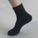 5 Pairs Of Sports Men's Socks Autumn And Winter Running Socks Mid-tube Socks Cotton Socks Sports Socks For Men And Women Socks_viptrois.com