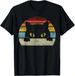 T-shirtcat 2026 Retro Style Vintage Black Kitten Cute Kitty Cats_viptrois.com