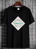 N/Y Mcilhenny Tabasco Costume D'Halloween T-Shirt Rouge Comfortable Unisex Fashion Streetwear Summer Soft Graphic Versatile Homme Casual Stretched_viptrois.com