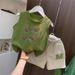 Fashion Children's Sports Vest T Shirt + Shorts Children's Clothing Summer Children's Small Children's Cute Cartoon_viptrois.com