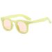 Men's Sunglasses New Style Internet Celebrity Sunglasses For Women Street Fashion High End Square Frame Sunglasses For Travel UV Protection Sunglasses_viptrois.com