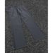 Men's Clothing Summer Scimitar Pants Bootcut Cool Ice Silk Trousers Lightweight Loose Flared Quick Drying Casual Trousers Men_viptrois.com