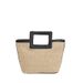 Women's Shoulder Bags Trendy And Fashionable Large-capacity Bags, Women's Hand-held Tote Bags, Retro And Elegant Bags For Women, Woven_viptrois.com