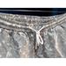 Men's Summer Casual Printed Shorts Loose Fit Plus Size Straight Leg Trendy Versatile Stylish Five Point Pants Mid Waist Drawstring_viptrois.com