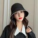 Da Tou Wei Fisherman's For Women Spring And Autumn 2023 New High End Japanese Style Face Covering Bowl With No Skin_viptrois.com