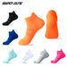 Shoe Accessories Spring And Summer New Outdoor Towel Bottom Socks Couple Professional Running Socks_viptrois.com