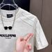 Men's Clothing Men's Tie Dye Short Sleeve T-Shirt Trendy Brand Versatile Summer Casual Style Youth Outerwear For Formal & Casual For Men_viptrois.com