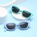 2024 New Children's Sunscreen Glasses, Polarized Sunglasses for Primary School Students, Sunglasses, and Sunshades 7-135_viptrois.com