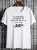 Vingtage Celebrating 650 Years Of Bubonic Plague 1339-1989 T-Shirt Funny Gift Unisex Slightly Fashion Stretched Breathable Comfortable Graphic_viptrois.com