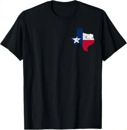 T-shirtt-shirttexas State 2026 Flag Map Vintage Distressed Gift U_viptrois.com