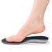 Arch insoles for adults sports insoles arch support shock absorbing pads flat feet inward and outward elevation insoles_viptrois.com