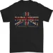 The Parachute Regiment Paras 1 2 3 4 SFSG Mens T-Shirt Mens Womens Tees Top 100% Cotton_viptrois.com