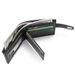 Wallet Card Cases Short Men's Wallet Multifunctional Horizontal Magnetic Buckle ID Card Holder Coin Purse Business Three Fold Leather Case Soft Wallet_viptrois.com