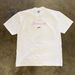 Summer New Short Sleeved Niche Design Pure Cotton Summer Casual Men's Round Neck T-shirt_viptrois.com