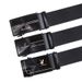 Men's Belts Belt Men's Automatic Buckle Mixed Batch TPU Belt More Awesome Than Cowhide Belt Aviation Belt_viptrois.com