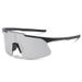 Outdoor Hiking For Men, Road Bike Riding, Windproof, Sandproof, Snow Mountain Climbing, UV Protection, Sunglasses_viptrois.com
